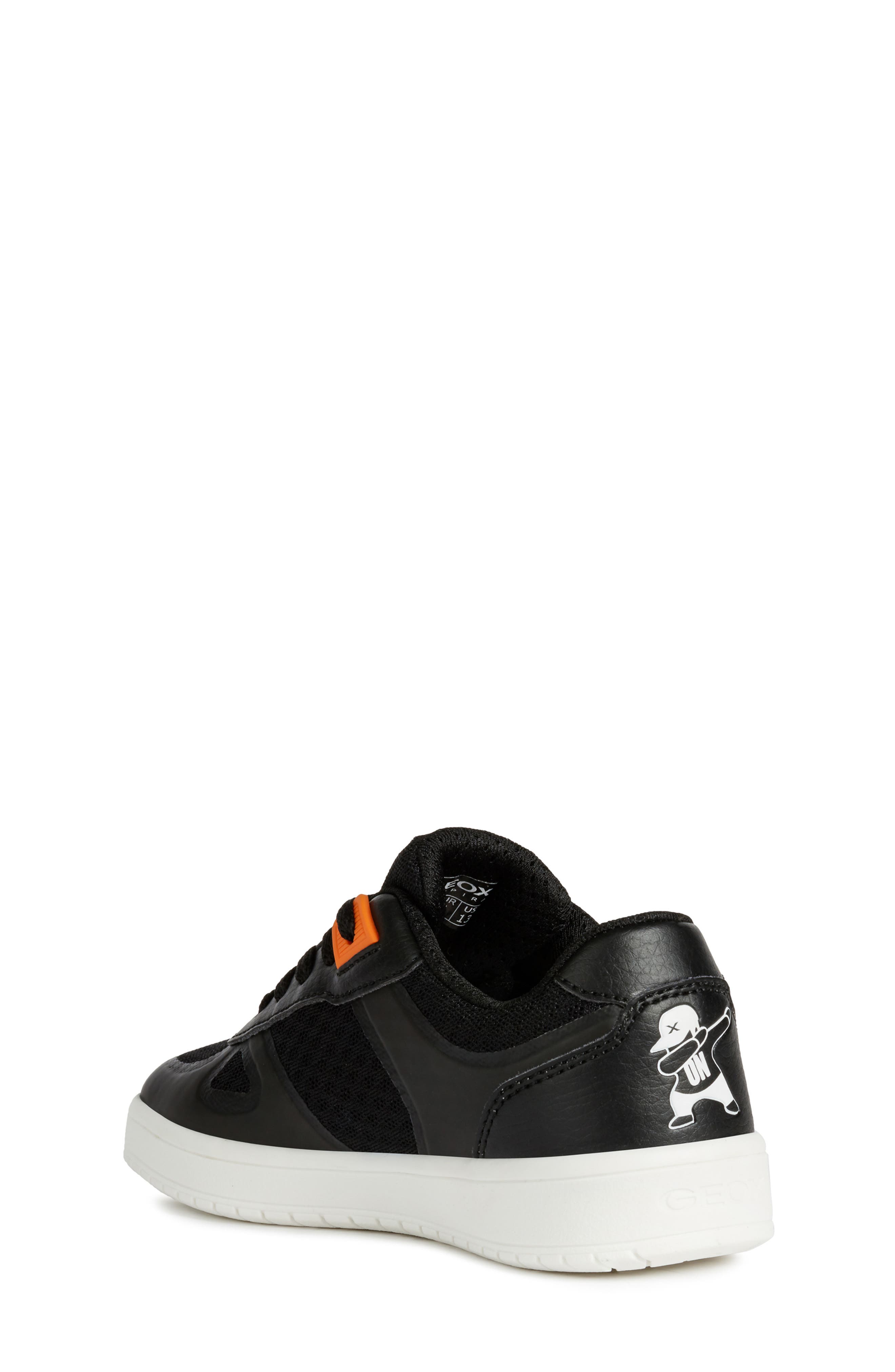 Geox Kommodor 9 Sneaker, Alternate, color, 
