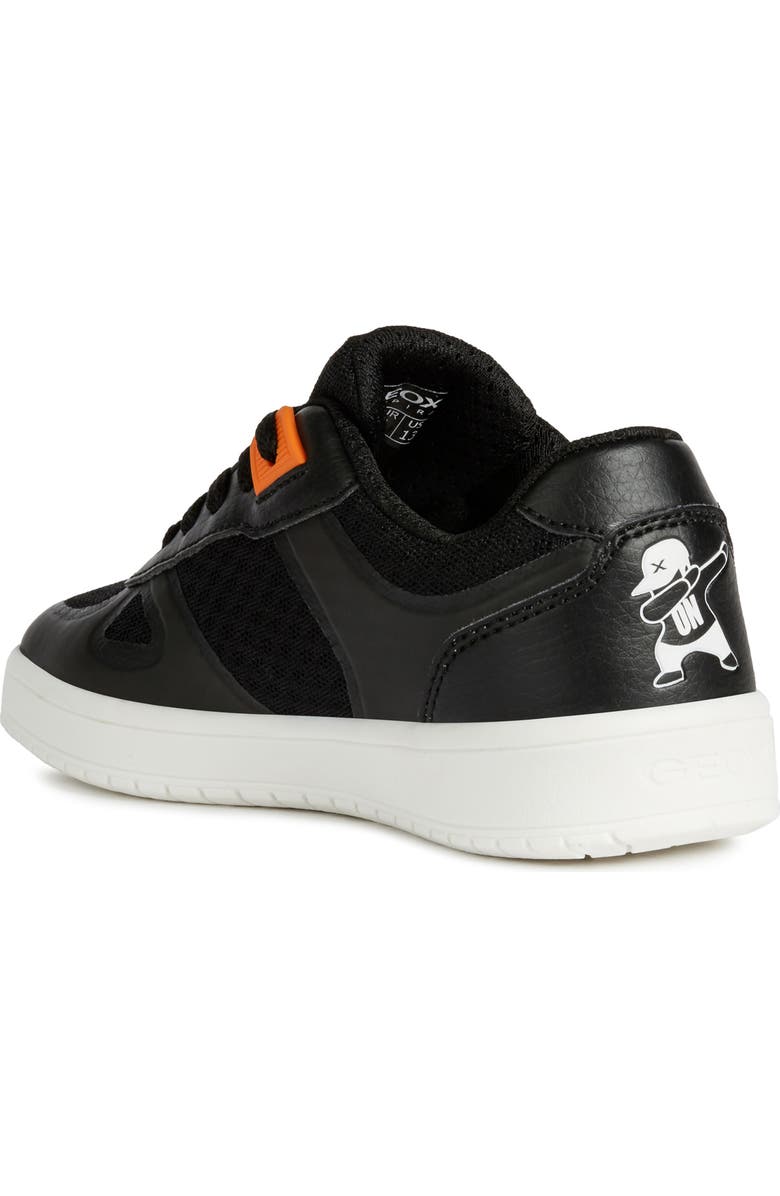 Geox Kommodor 9 Sneaker, Alternate, color,