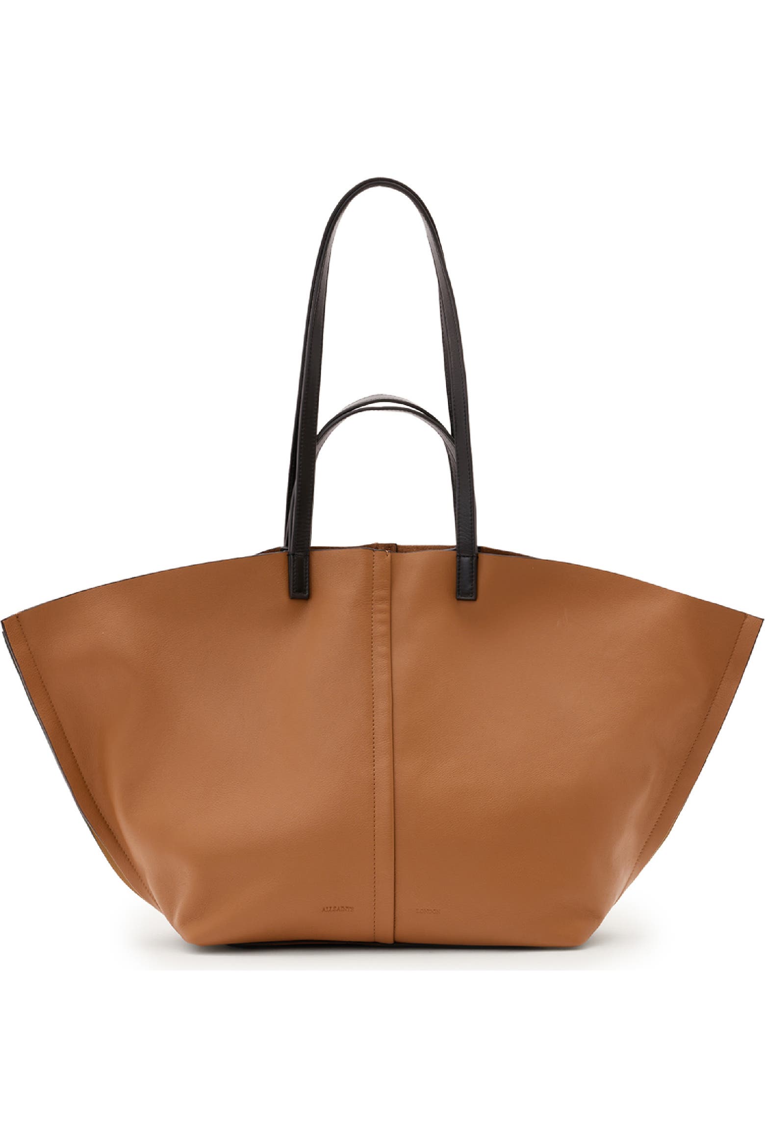 0177 Color Code Phoenix Leather East/West Tote (Women) | Nordstromrack