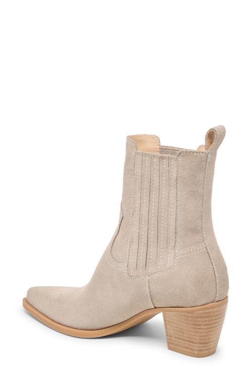 Dolce Vita Slim Pointed Toe Bootie