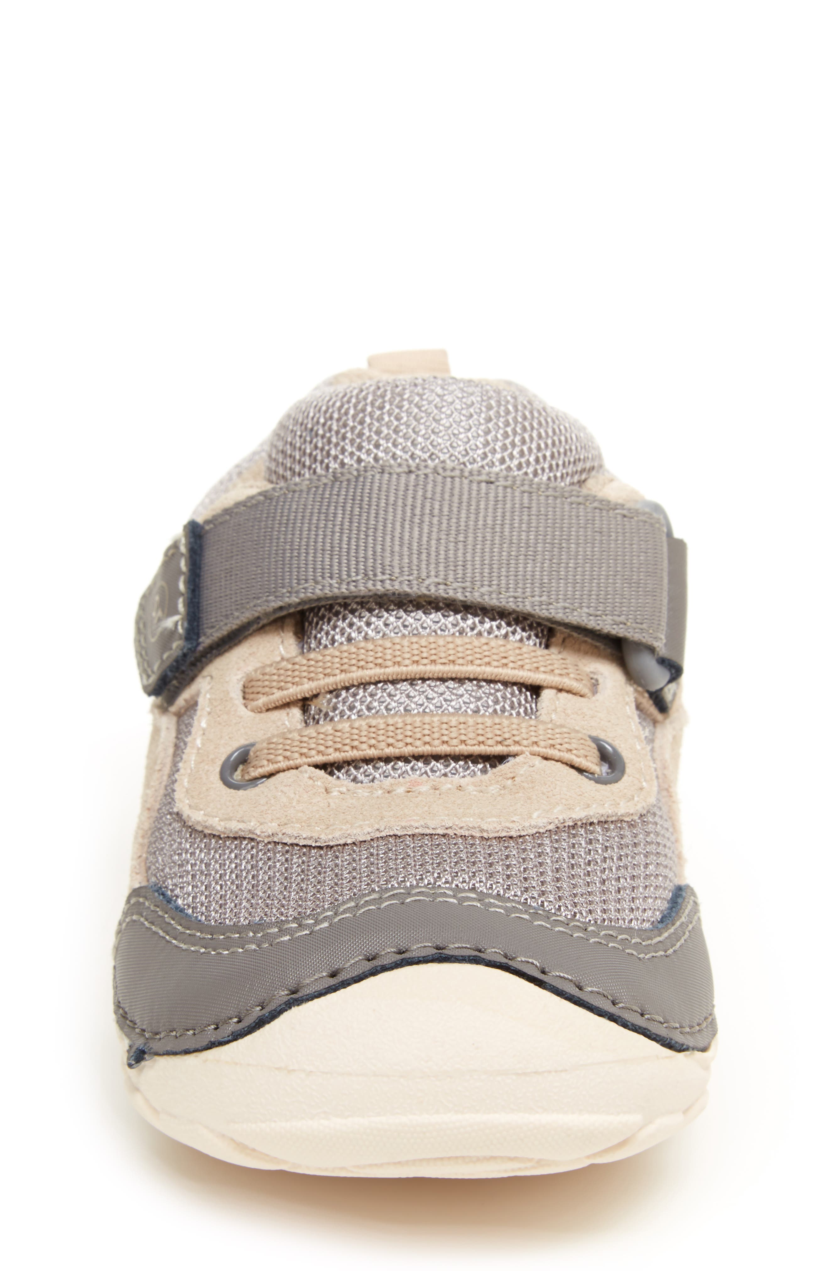 Stride Rite Soft Motion<sup>™</sup> Rhett Sneaker, Alternate, color, 