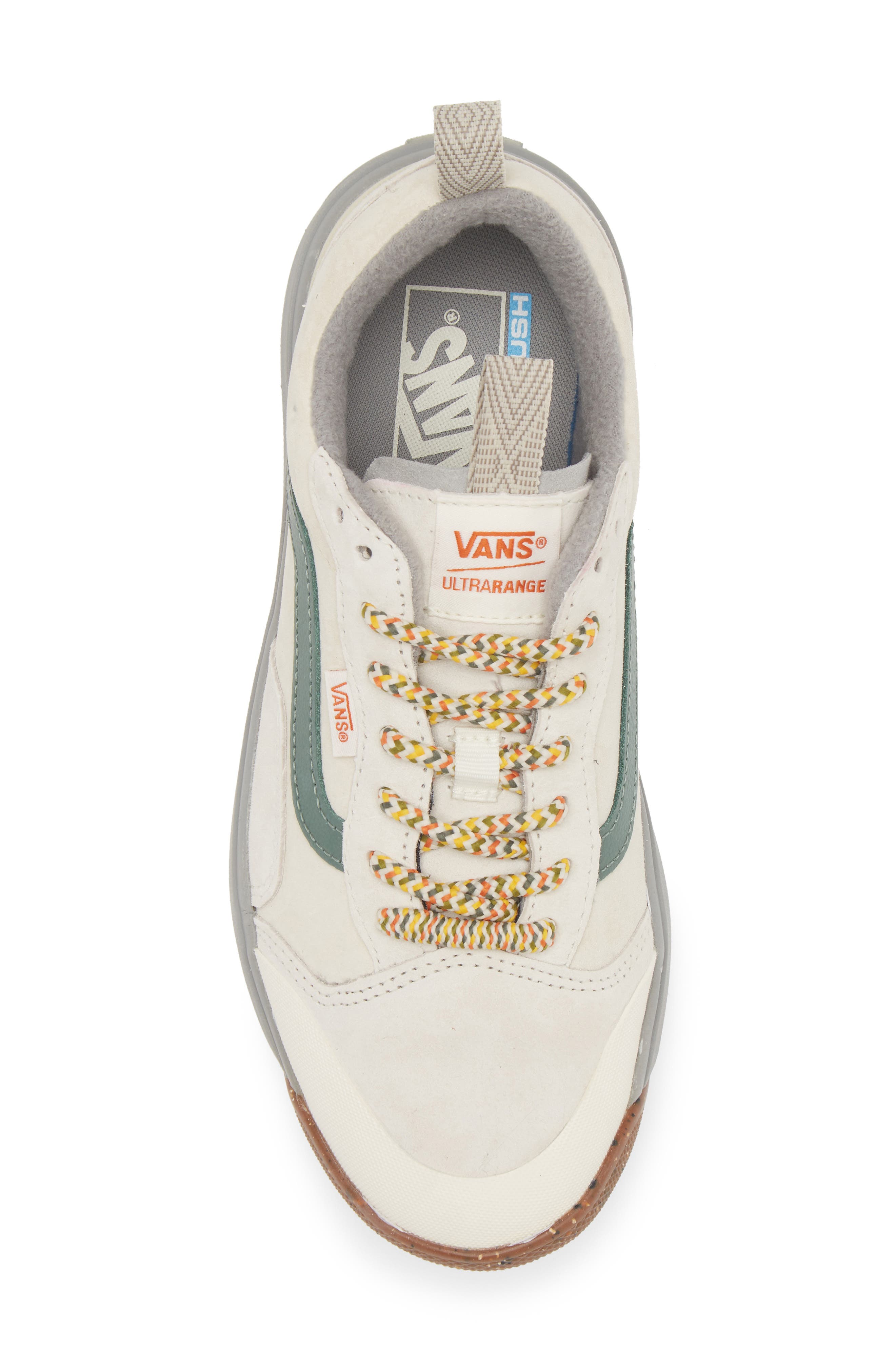 Vans UltraRange EXO Sneaker, Alternate, color, 