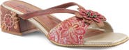 L'Artiste by Spring Step Europa Sandal