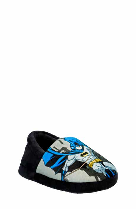 JOSMO Kids' Batman Slippers