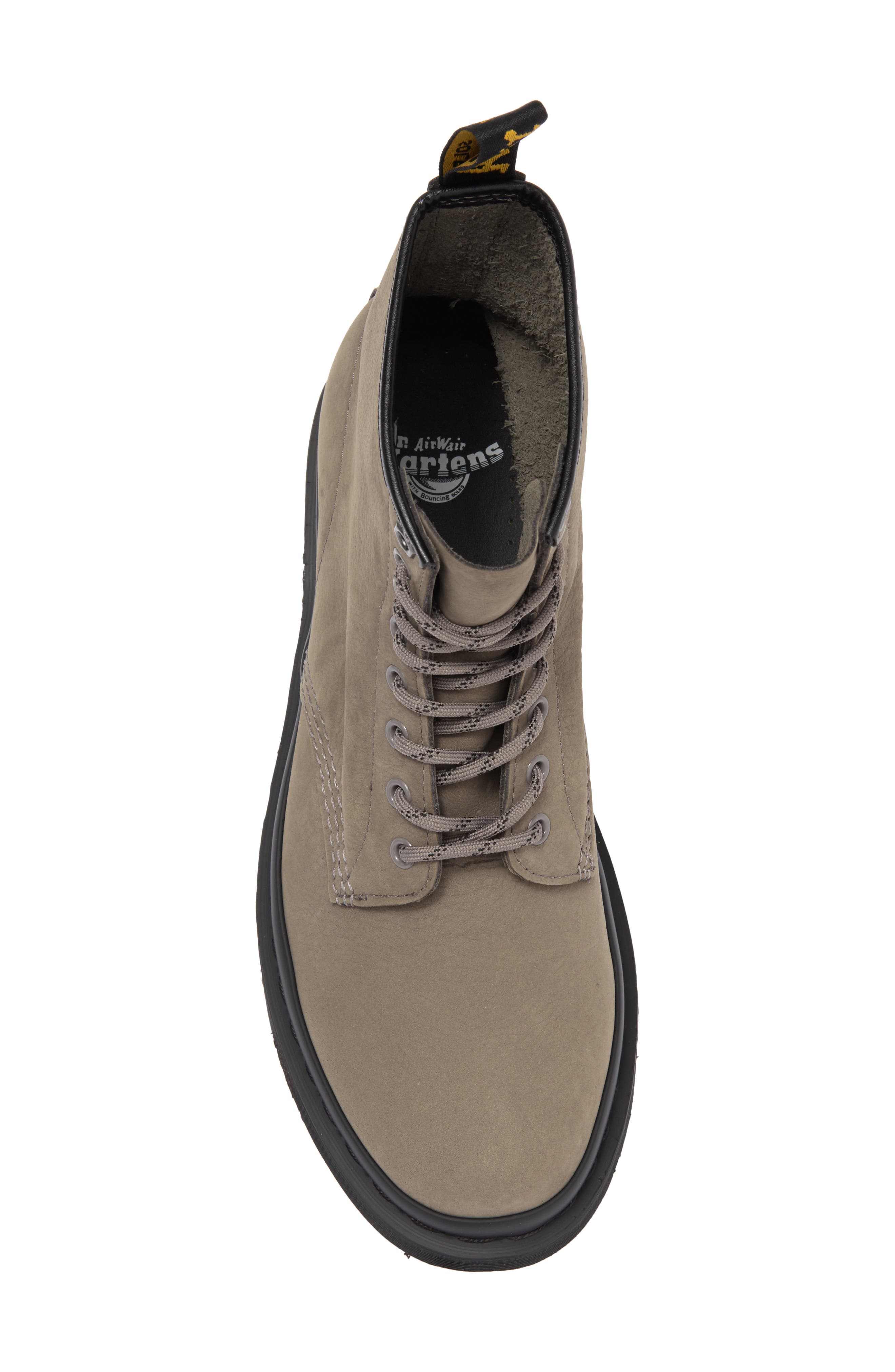 Dr. Martens 1460 Pascal Boot, Alternate, color, 