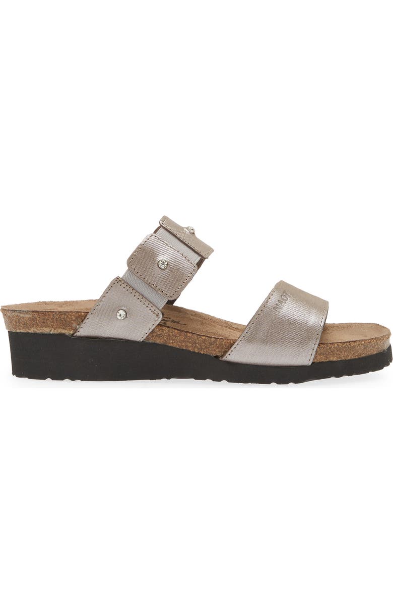 Naot 'Ashley' Sandal, Alternate, color,