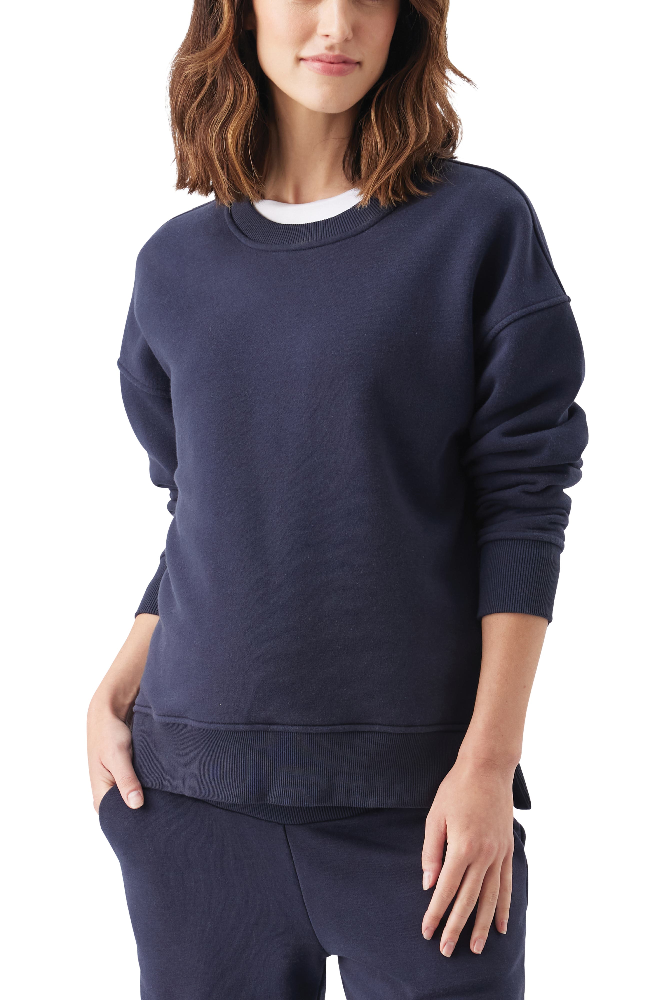 selected Navy