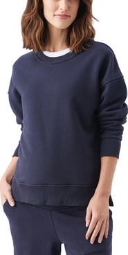 Ripe Maternity Relax Nursing Sweat Sage