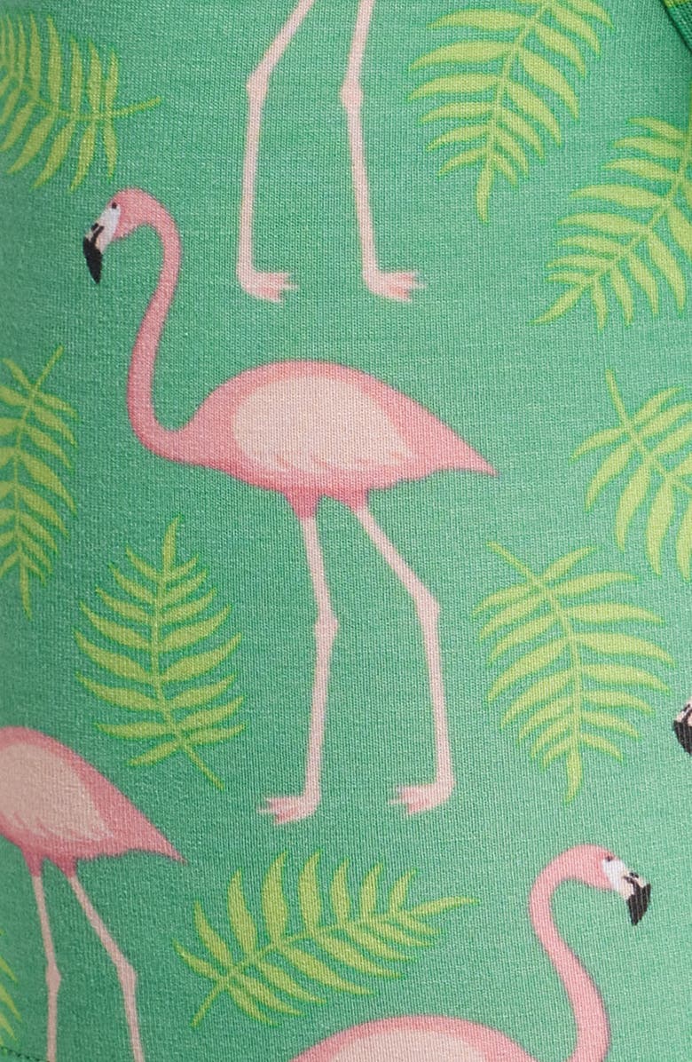 BN3TH Classic Icon Boxer Briefs, Alternate, color, Flamingos-Spruce