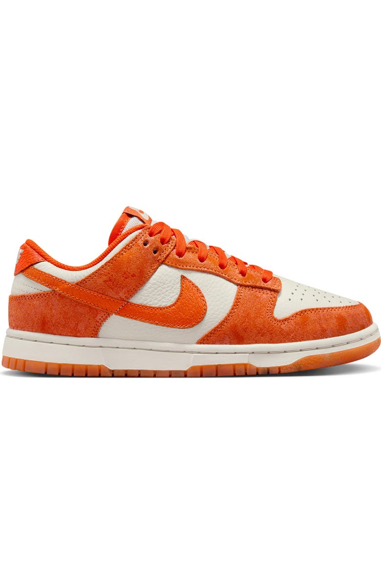Nike Dunk Low Basketball Sneaker, Alternate, color,