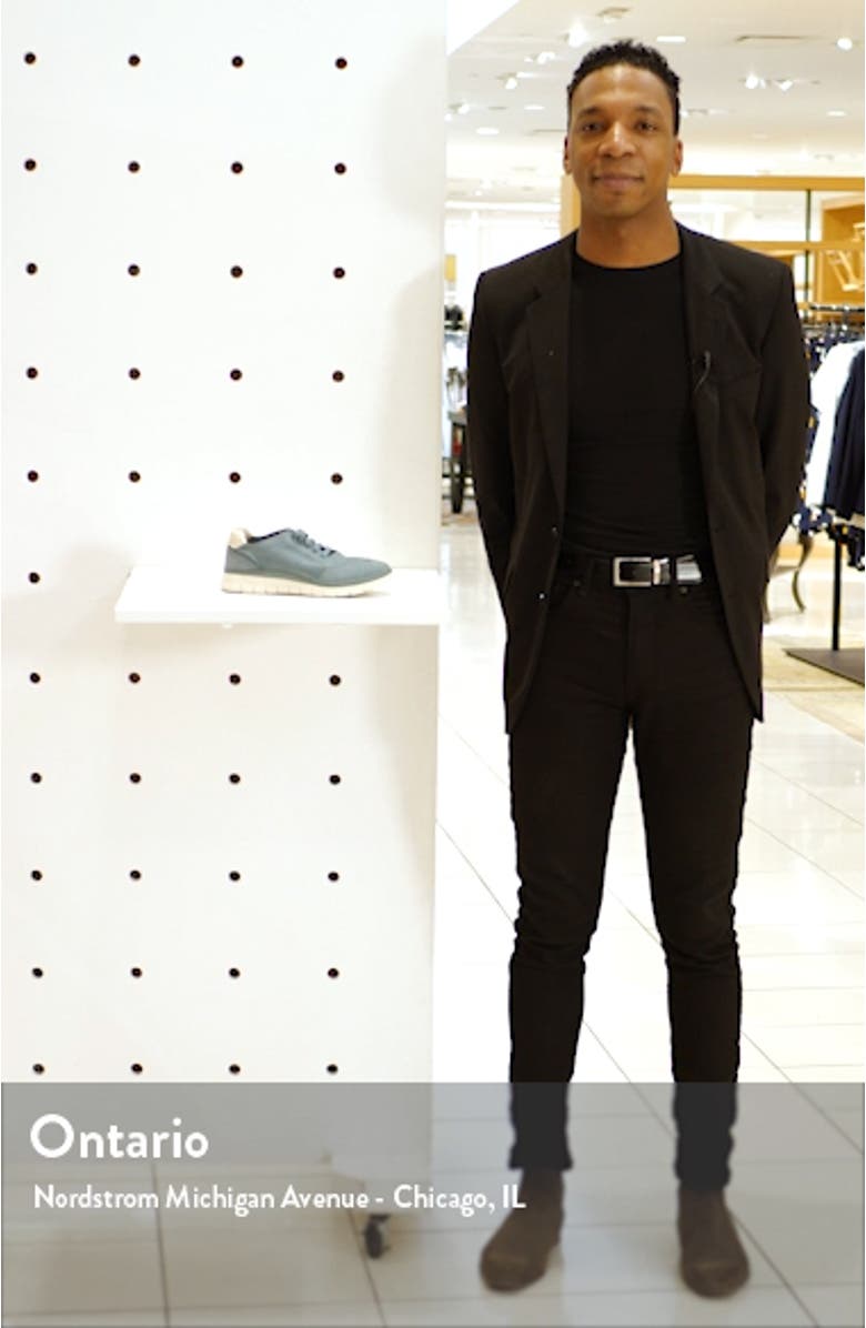 Joey Sneaker, sales video thumbnail