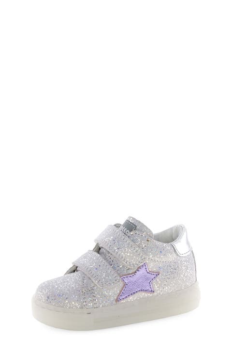 Kids' Falcotto Sasha VL Sneaker (Walker & Toddler)