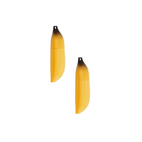 Bananas For You Banana Lip Balm Set