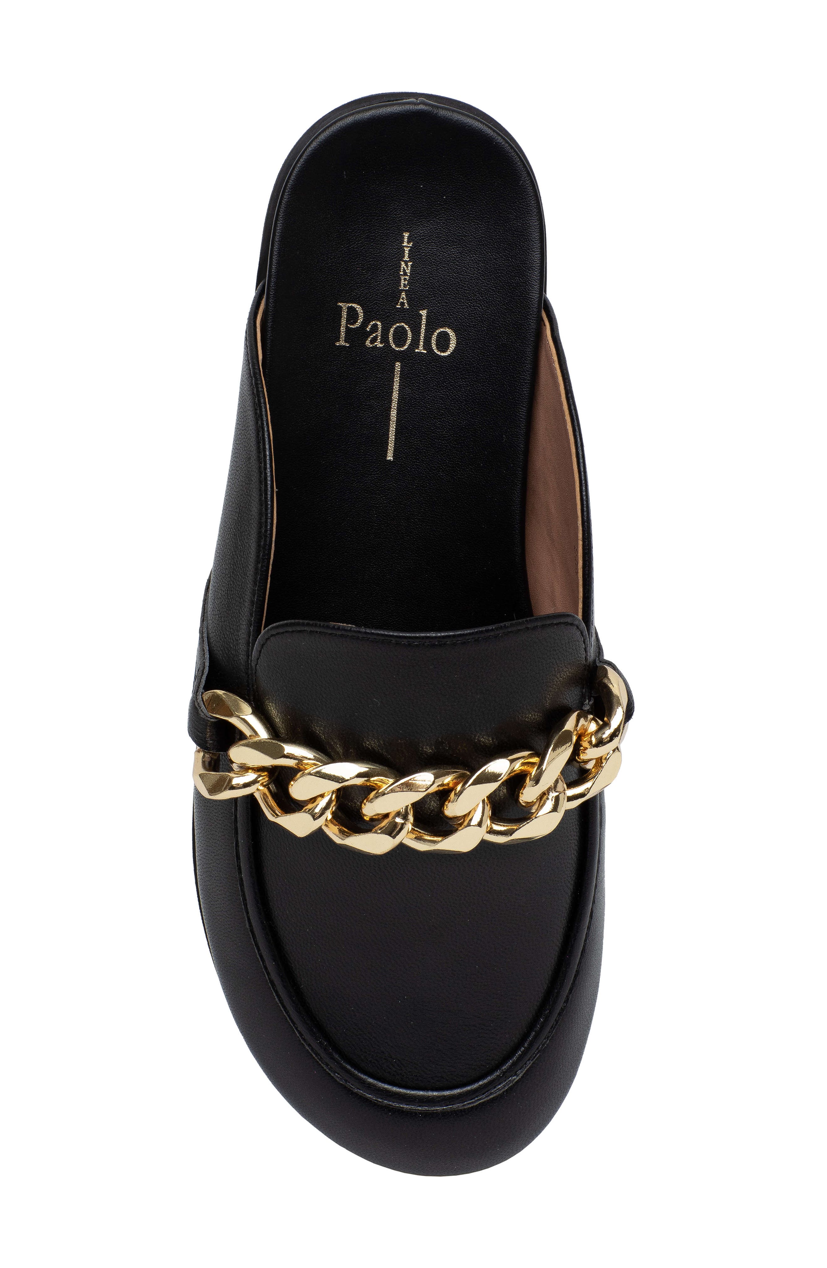 Linea Paolo Roann Mule, Alternate, color, 