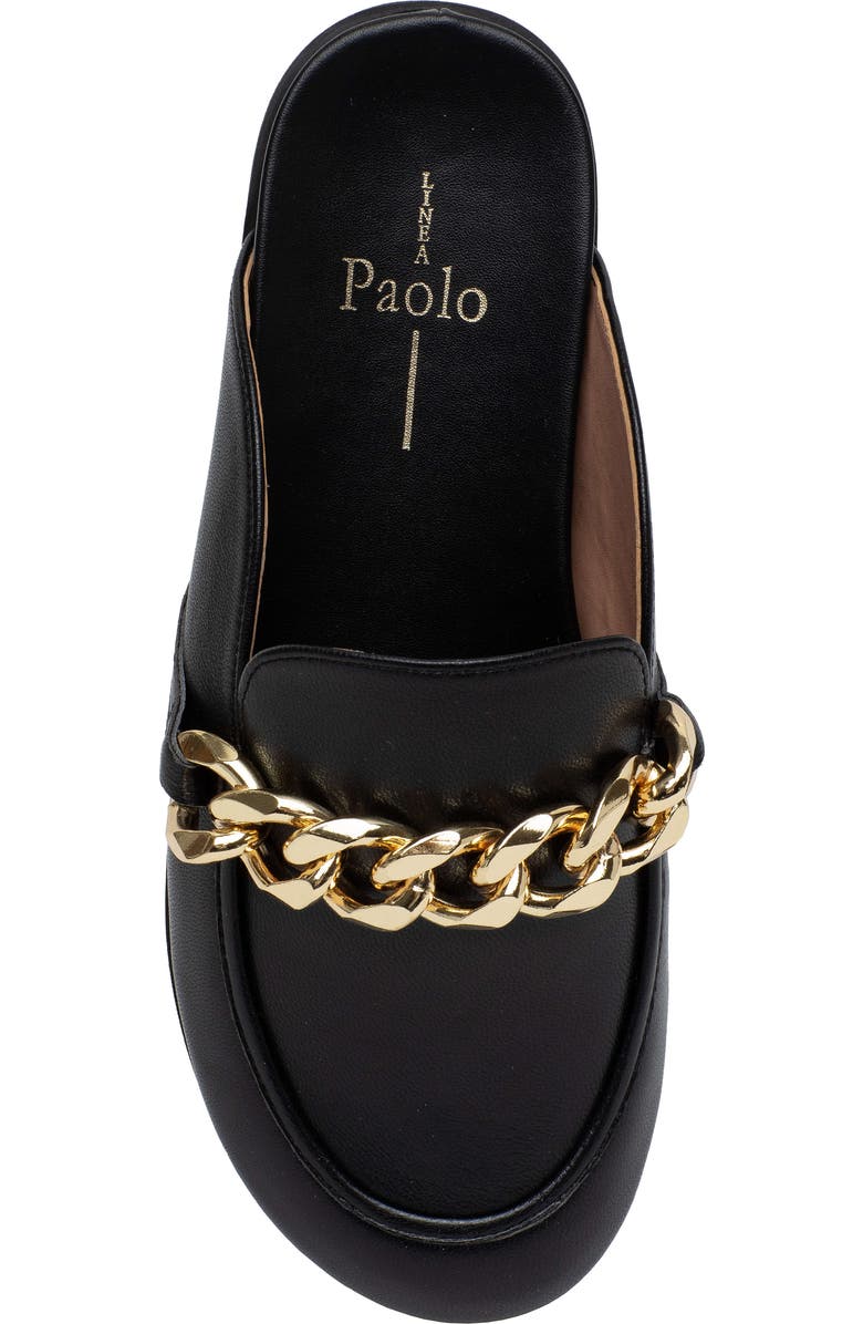 Linea Paolo Roann Mule, Alternate, color,