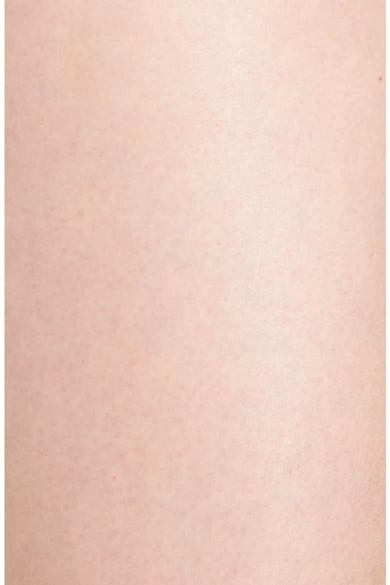 Exceptionally Sheer Control Top Pantyhose, Alternate, color, HONEY