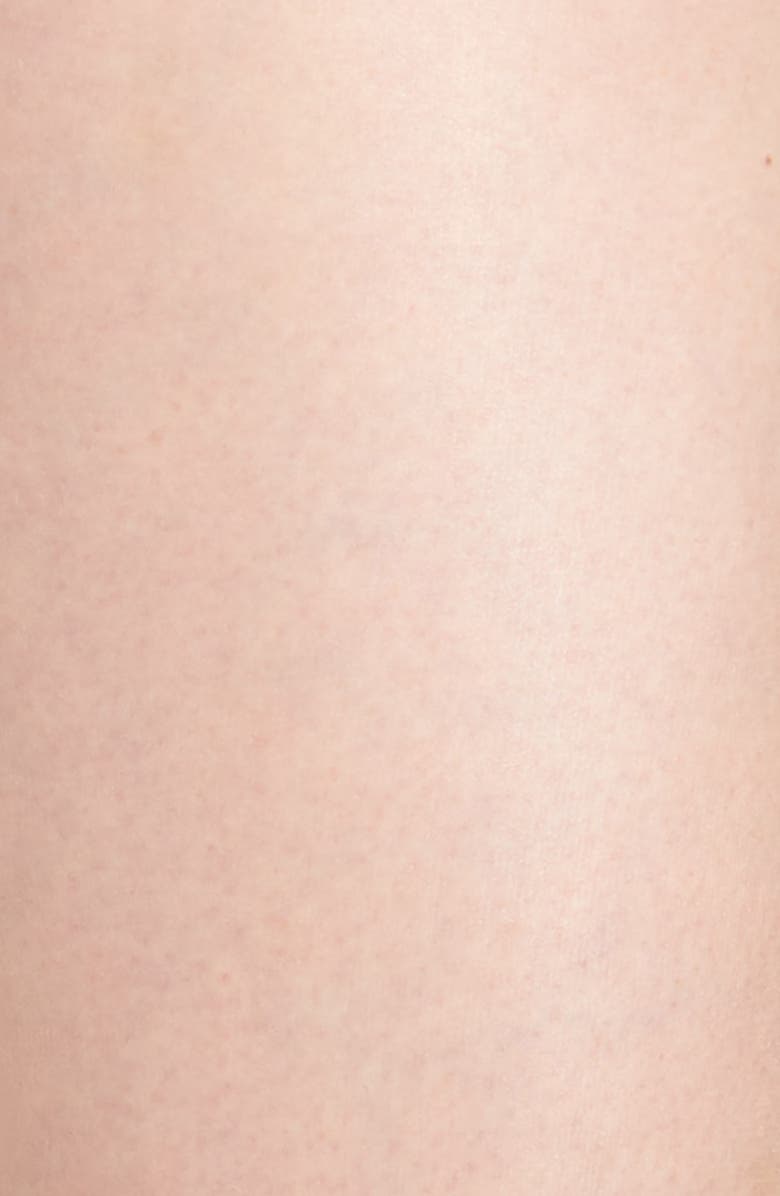 Natori Exceptionally Sheer Control Top Pantyhose, Alternate, color, Honey