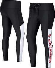 WEAR by Erin Andrews Women's WEAR by Erin Andrews Black Tampa Bay Buccaneers Leggings