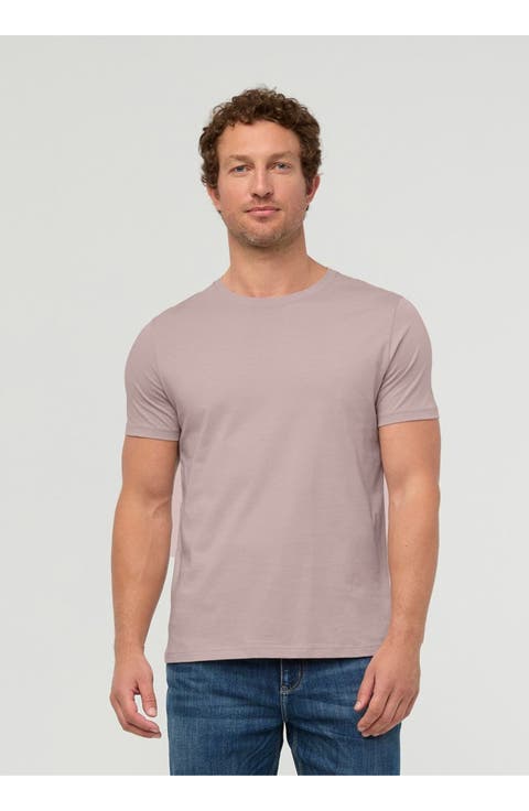 PurePima Only Tee