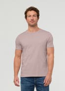 DUER PurePima Only Tee