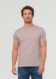 DUER PurePima Only Tee