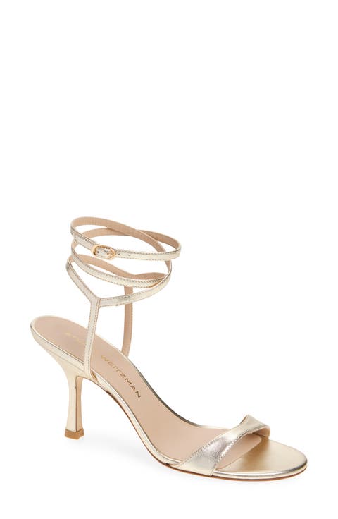 Nudist Wrap 85 Sandal (Women)