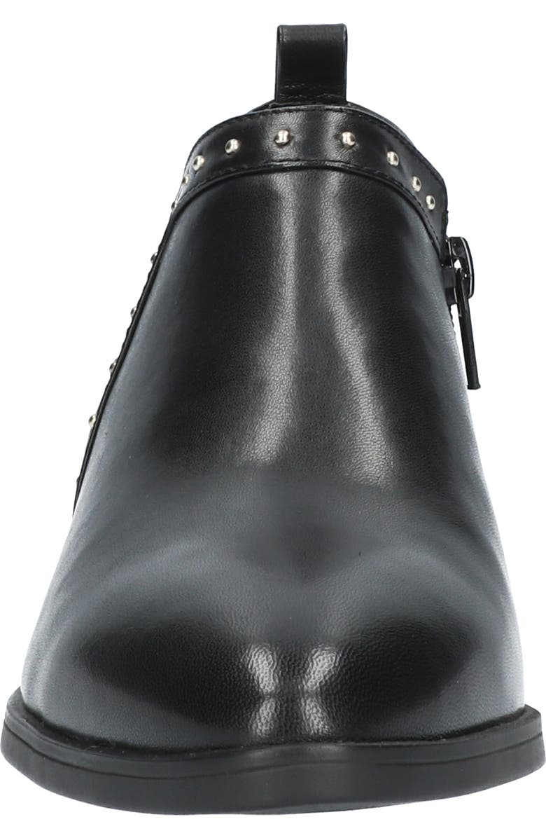 Bella Vita Lorraine Studded Bootie, Alternate, color,
