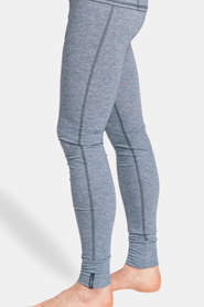 Alpine Fit Backcountry Base Layer Bottoms Curvy Fit
