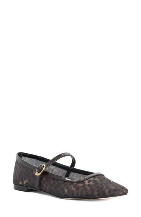 Holden Mary Jane Flat