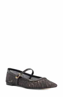 Holden Mary Jane Flat
