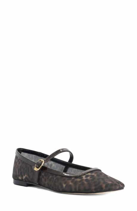 Holden Mary Jane Flat