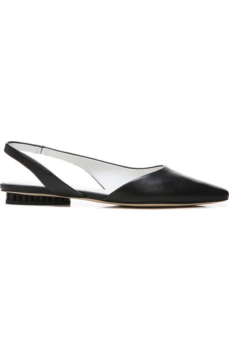 SARTO by Franco Sarto Riva Flat, Alternate, color,