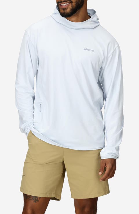 AirExchange SolarShield UPF Hoodie