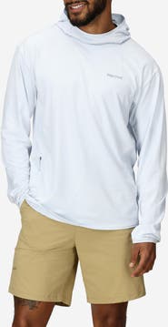 Marmot AirExchange SolarShield UPF Hoodie