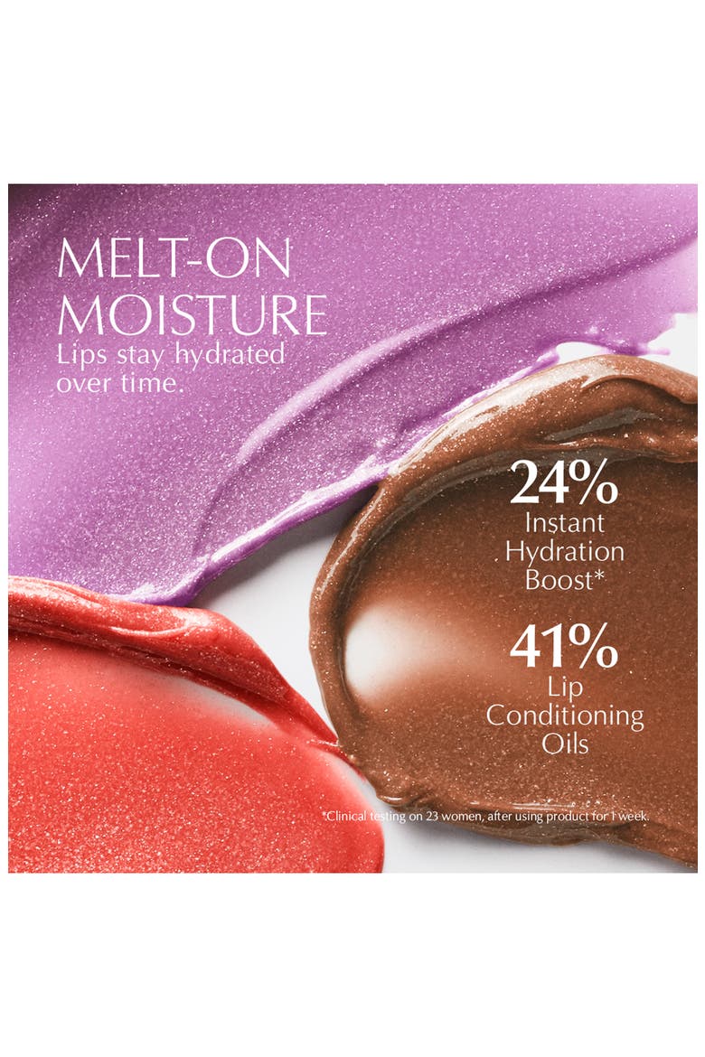Pure Color Melt-On Shimmerstick Lip Gloss, Alternate, color, SPARKLING MOCKTAIL