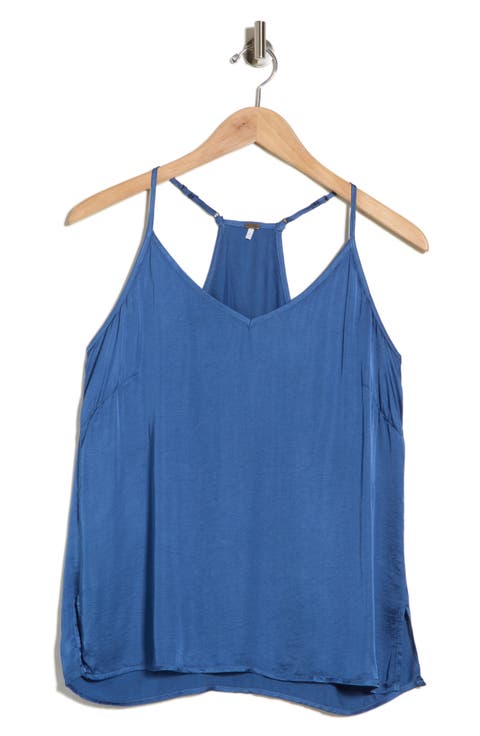 Mi Amor Satin Camisole