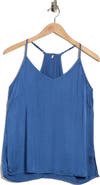 Young, Fabulous & Broke Mi Amor Satin Camisole