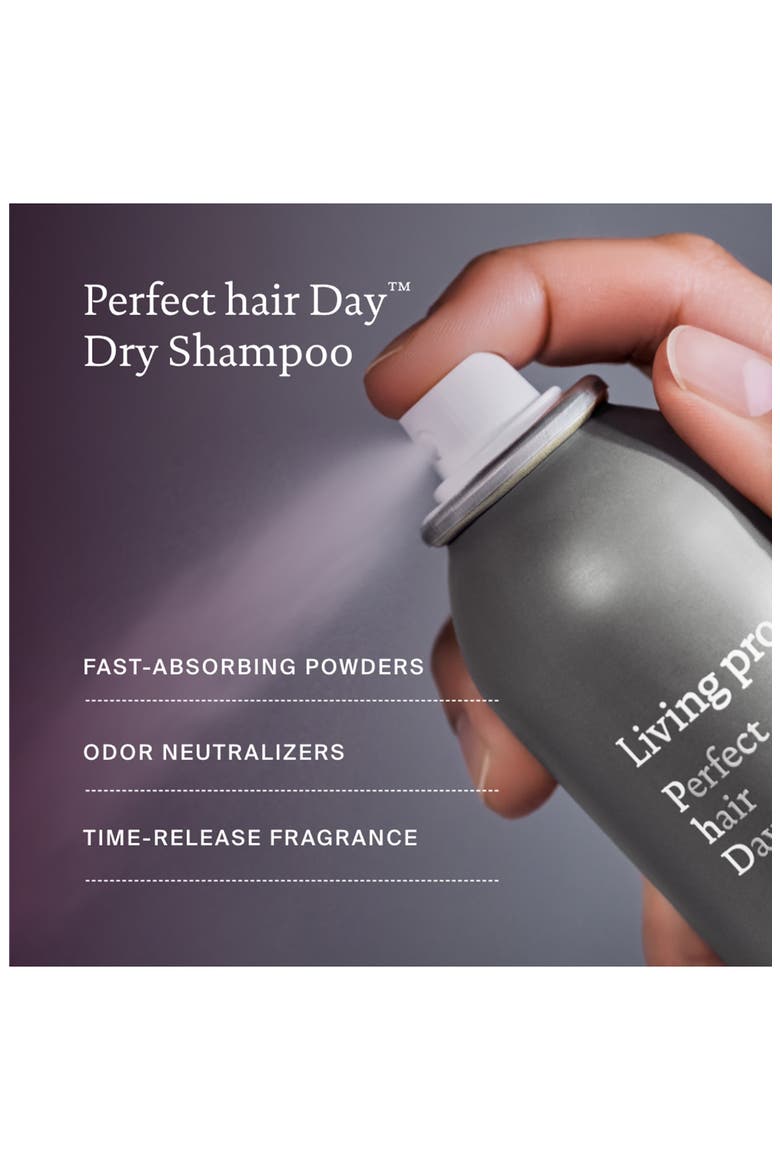 Presenting Double the Clean - Dry Shampoo Kit $63 Value, Alternate, color, PURPLE