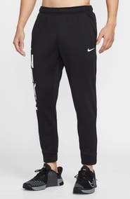 Nike Therma-FIT Fleece Training Joggers
