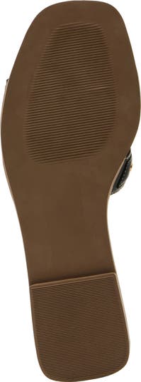 Harlien Slide Sandal