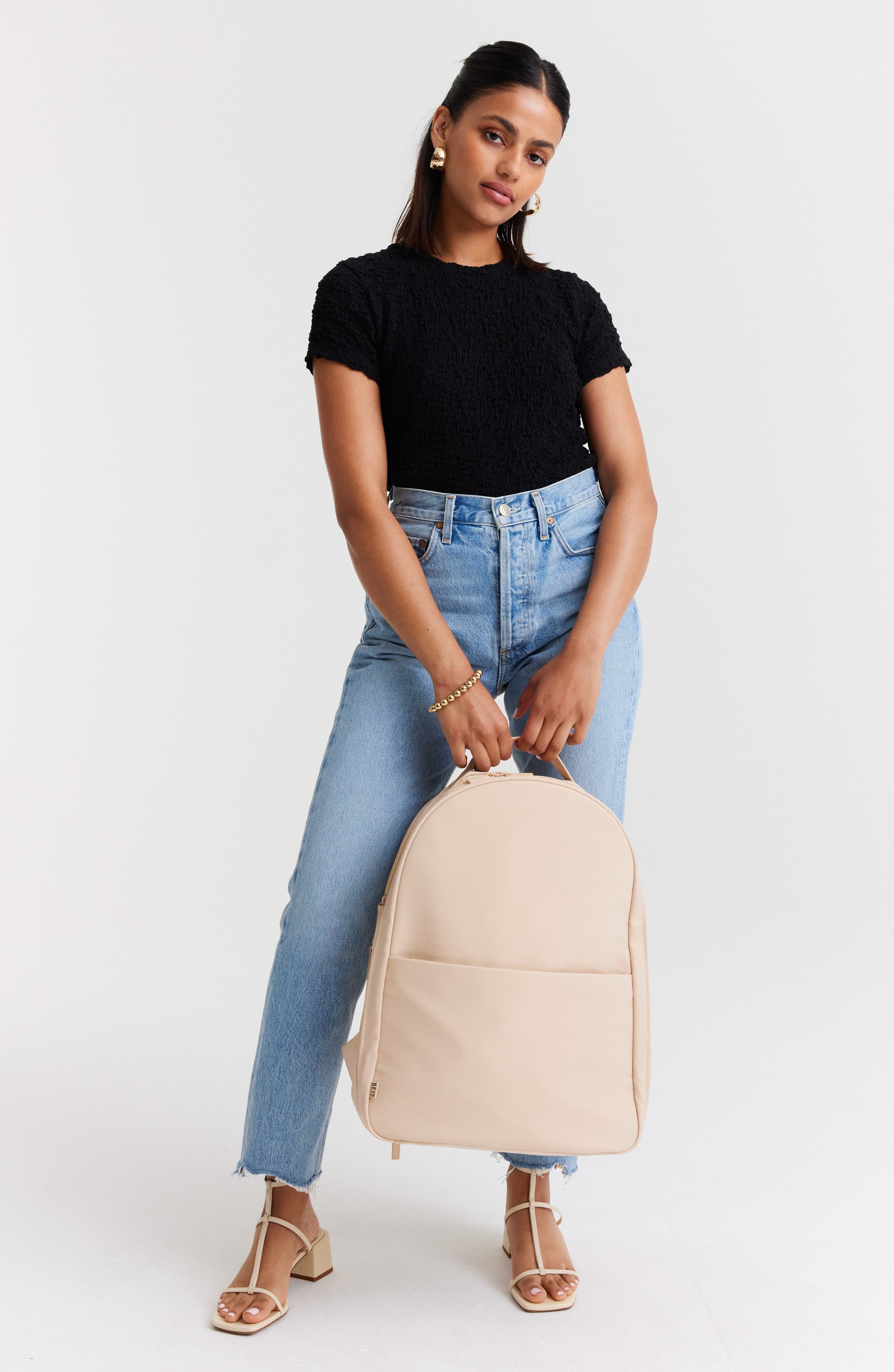 Béis The Commuter Backpack