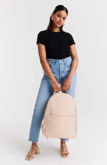 Béis The Commuter Backpack