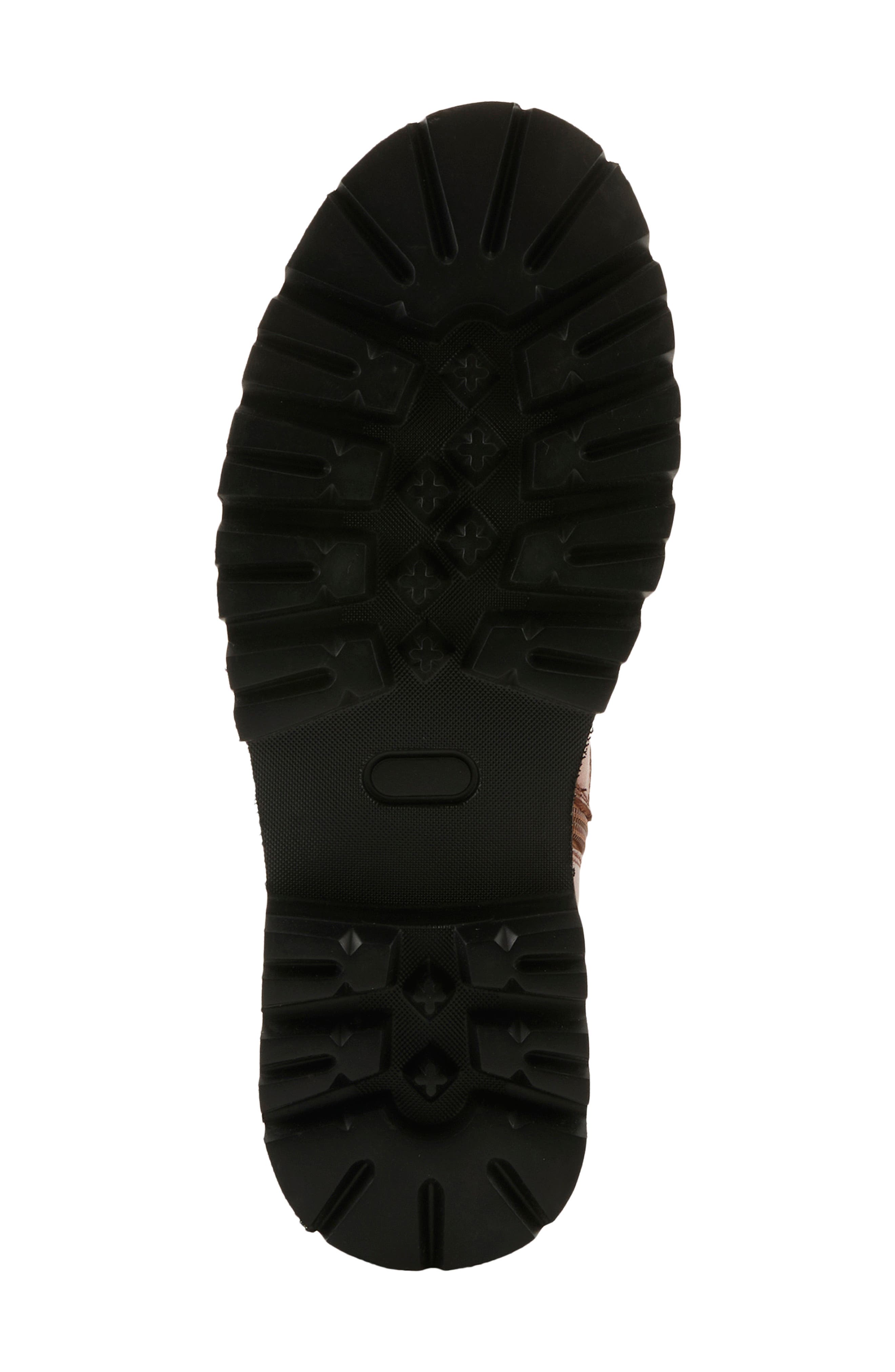 Samikay Bootie, Alternate, color, COGNAC