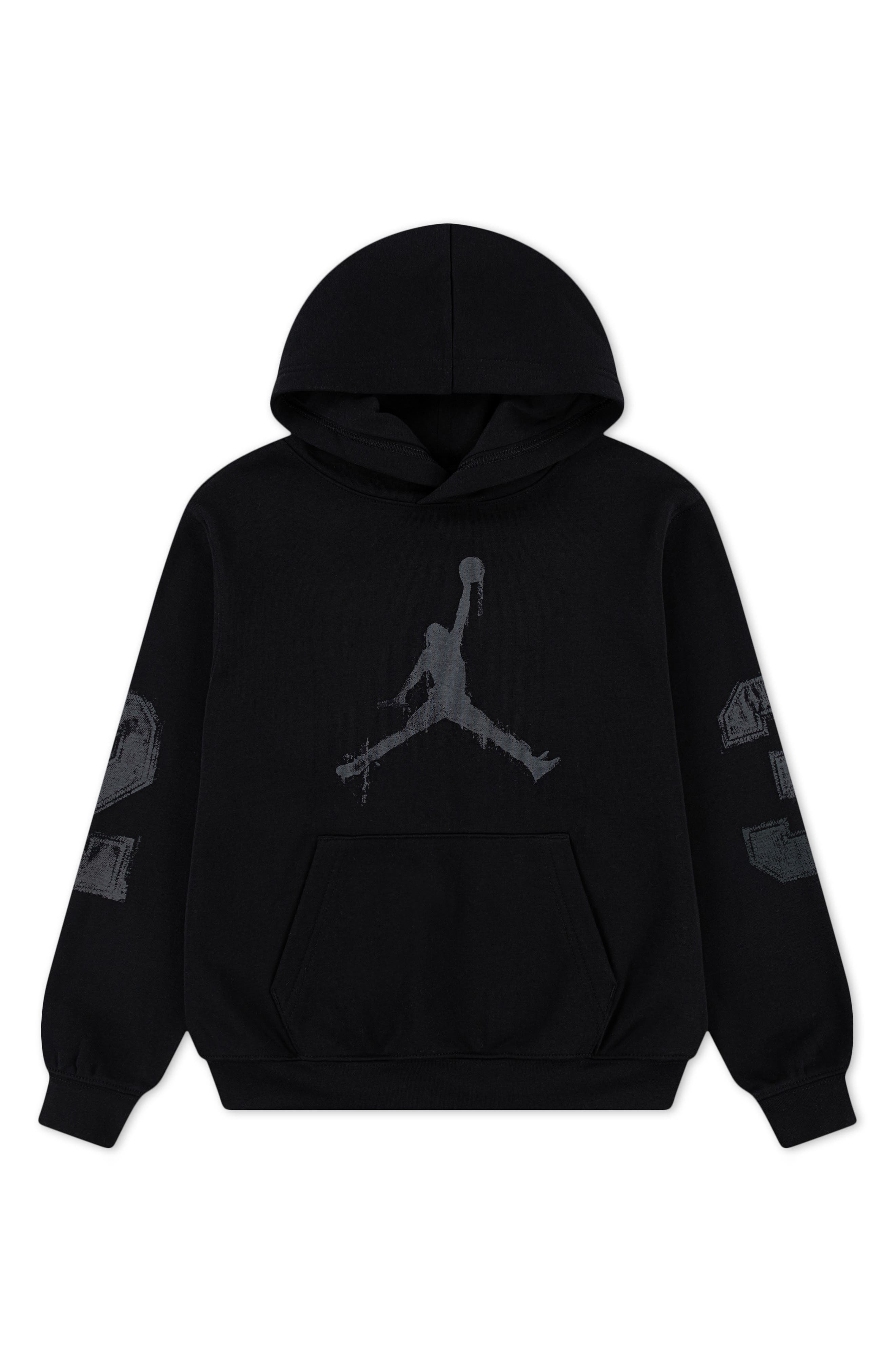 jordan jumpman hoodie