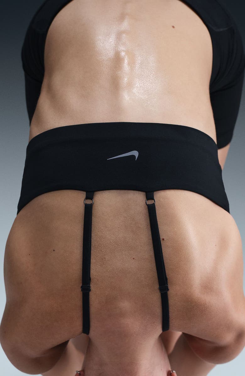 Nike Keyhole Sports Bra, Alternate, color,