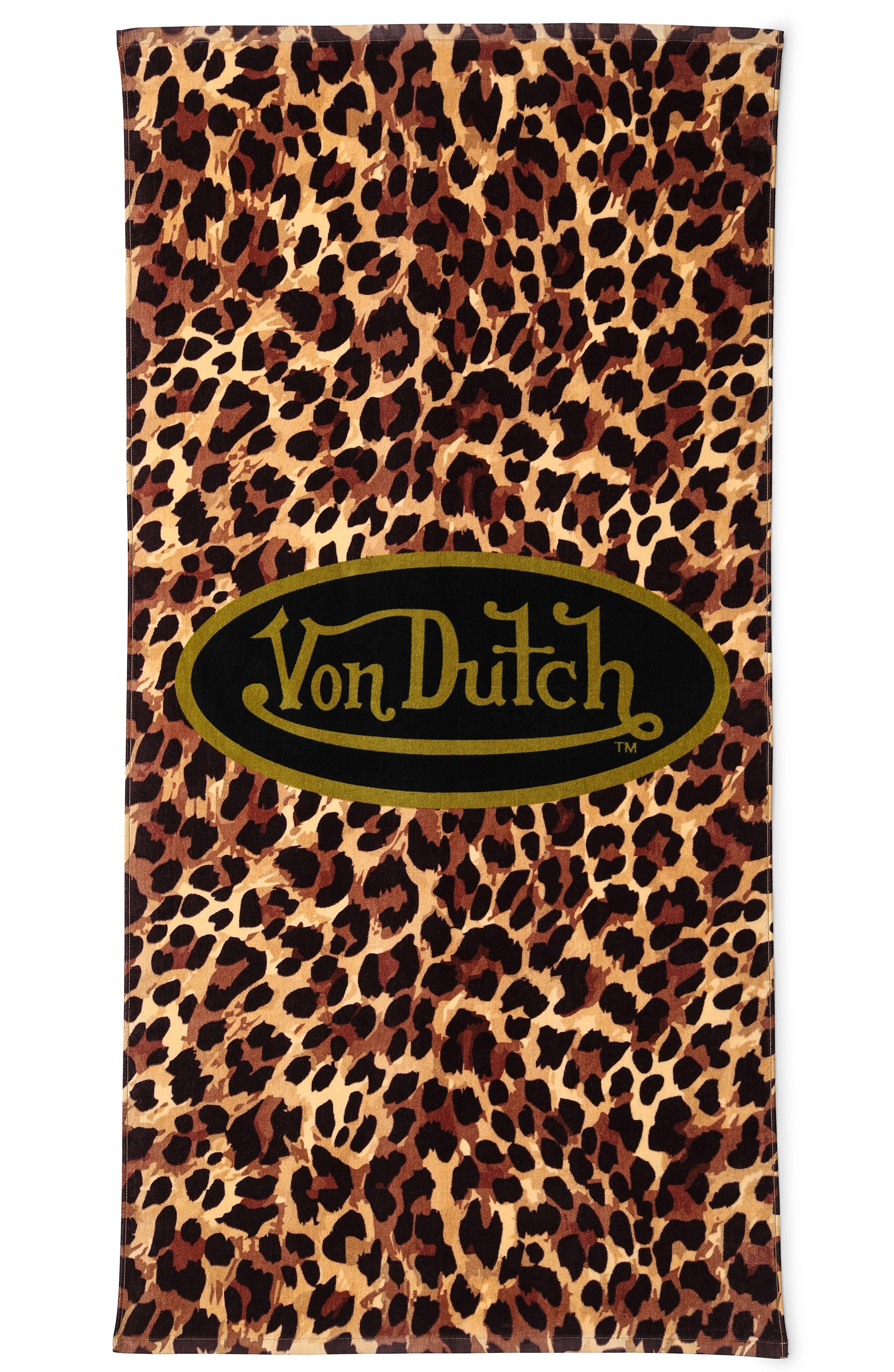 Leopard