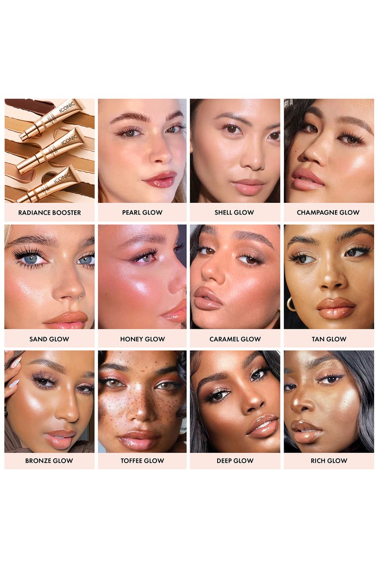 Radiance Booster, Alternate, color, PEARL GLOW