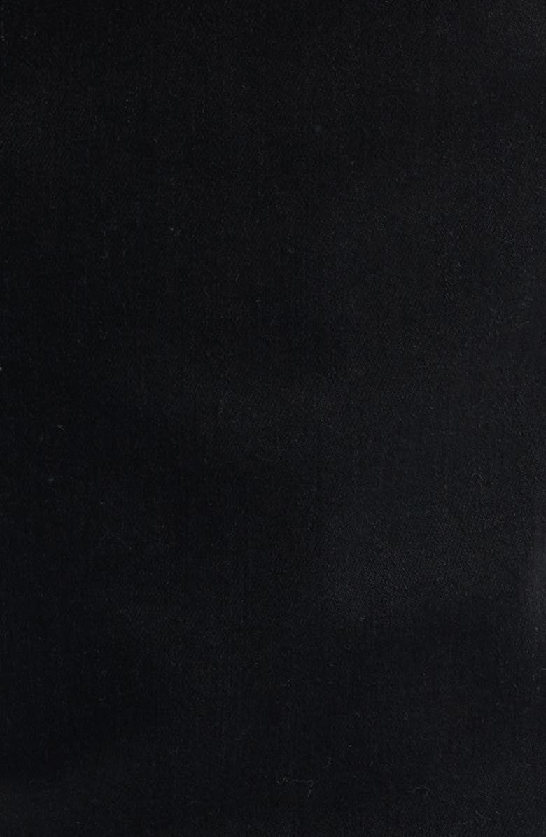 Mavi Jeans Marcus Slim Straight Leg Jeans, Alternate, color, Smoke Brushed Feather Blue