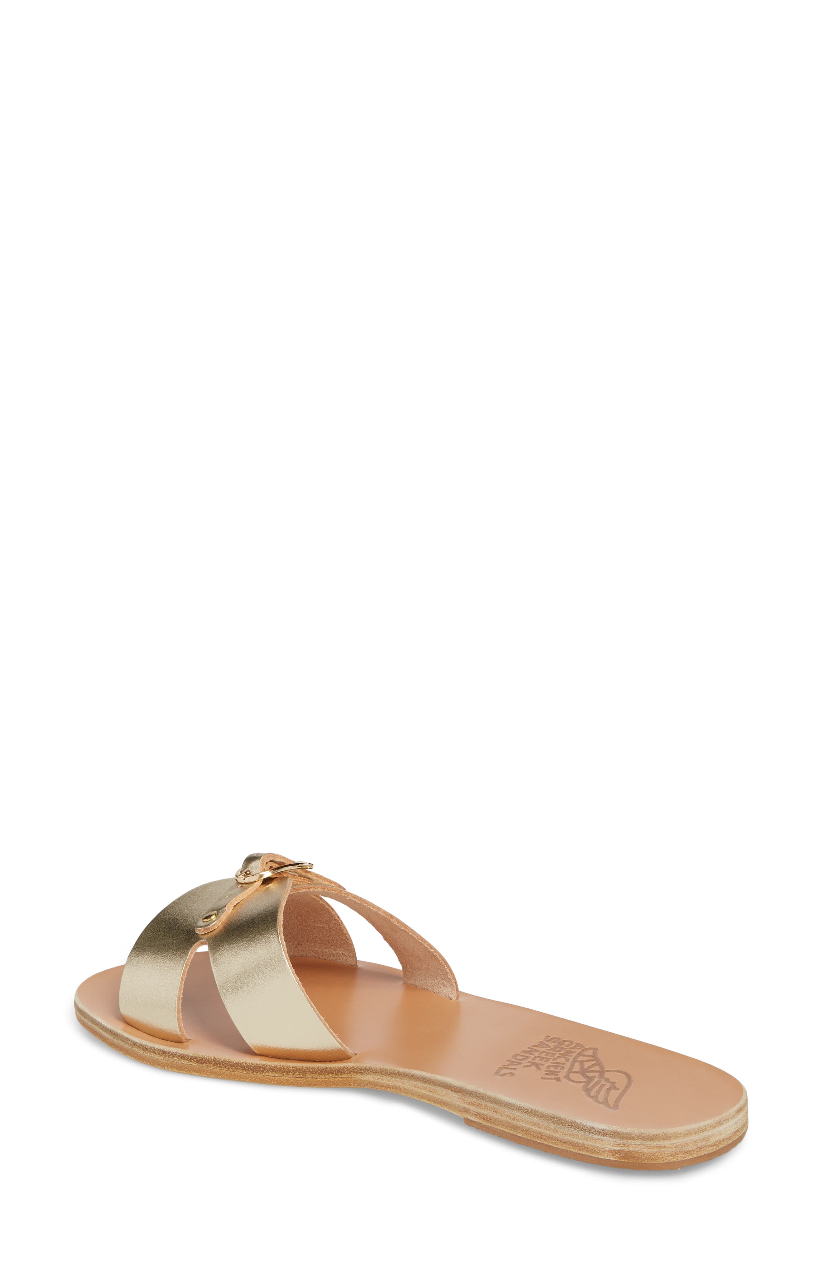 Ancient Greek Sandals Anna Sandal, Alternate, color, 