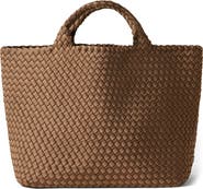 NAGHEDI St. Barths Medium Tote